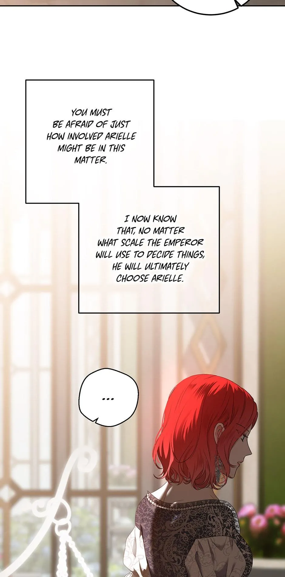 It Looks Like I’ve Fallen into the World of a Reverse Harem Game Chapter 108 Online - página 54