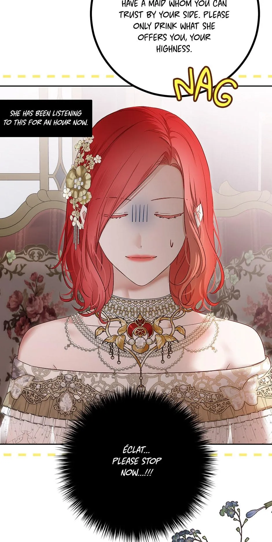 It Looks Like I’ve Fallen into the World of a Reverse Harem Game Chapter 108 Online - página 58