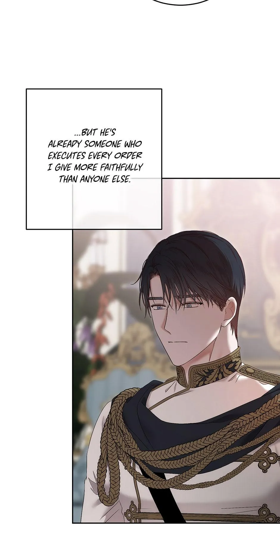 It Looks Like I’ve Fallen into the World of a Reverse Harem Game Chapter 108 Online - página 60