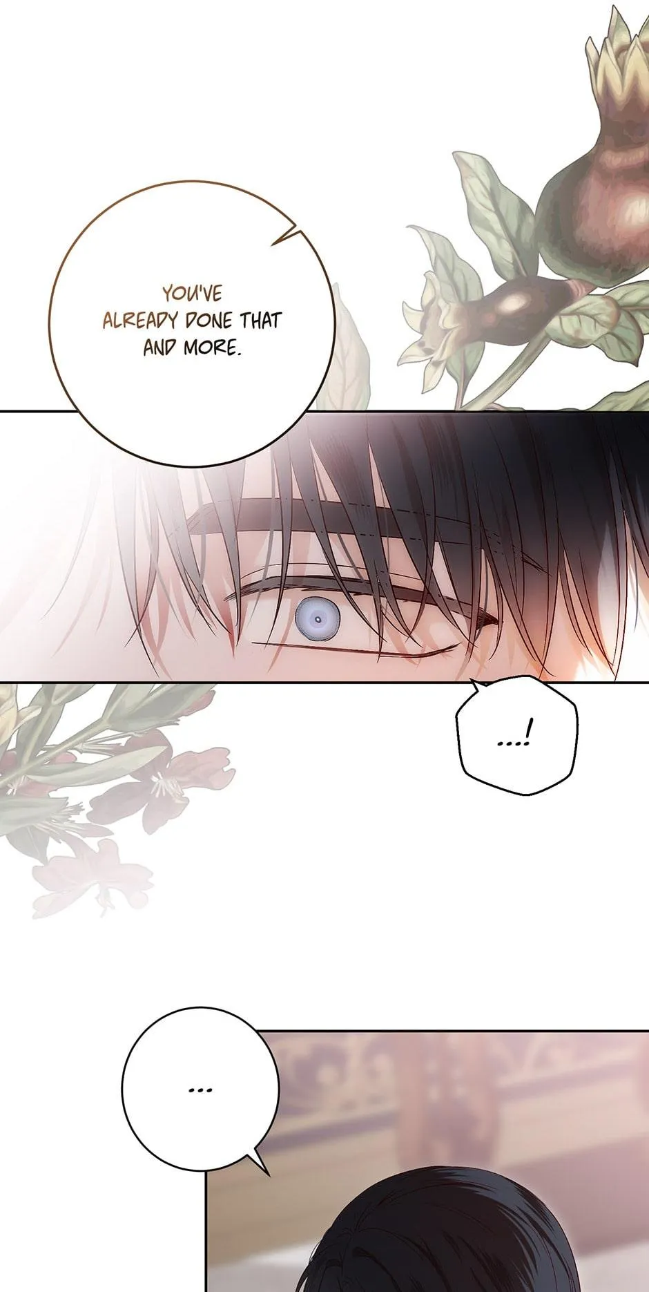 It Looks Like I’ve Fallen into the World of a Reverse Harem Game Chapter 108 Online - página 61