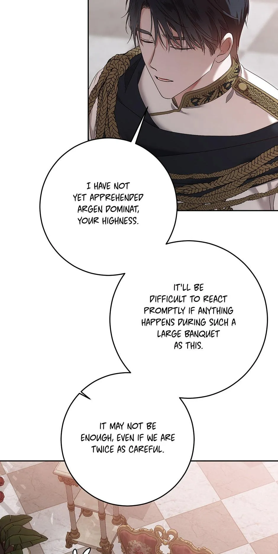 It Looks Like I’ve Fallen into the World of a Reverse Harem Game Chapter 108 Online - página 62