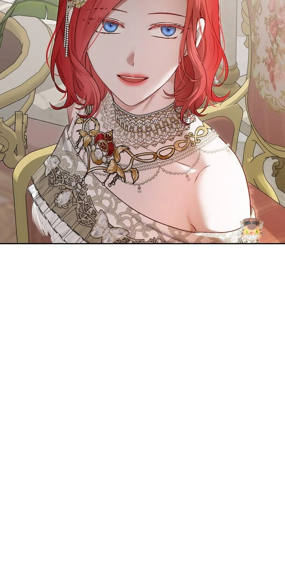 It Looks Like I’ve Fallen into the World of a Reverse Harem Game Chapter 108 Online - página 64
