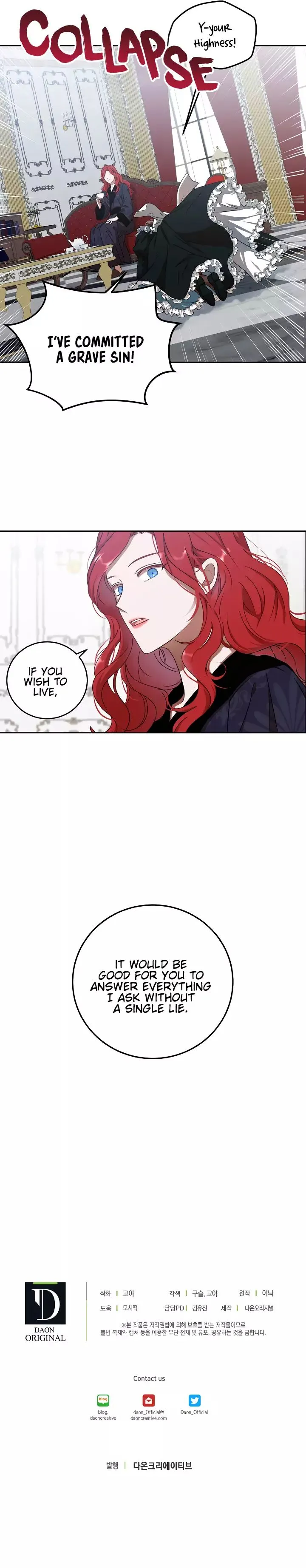 It Looks Like I’ve Fallen into the World of a Reverse Harem Game Chapter 11 Online - página 12