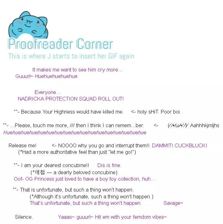 It Looks Like I’ve Fallen into the World of a Reverse Harem Game Chapter 11 Online - página 13
