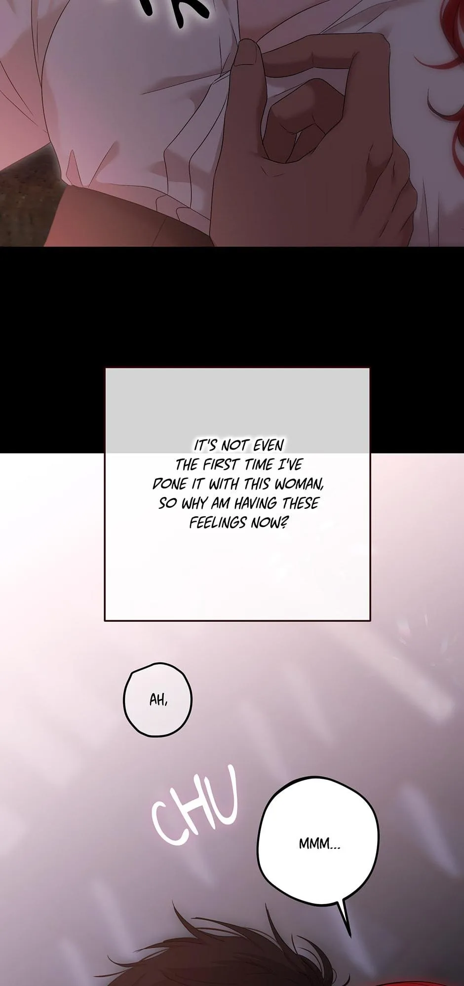 It Looks Like I’ve Fallen into the World of a Reverse Harem Game Chapter 110 Online - página 3