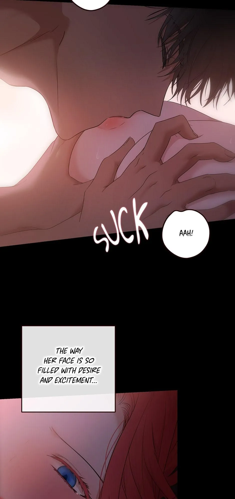 It Looks Like I’ve Fallen into the World of a Reverse Harem Game Chapter 110 Online - página 6