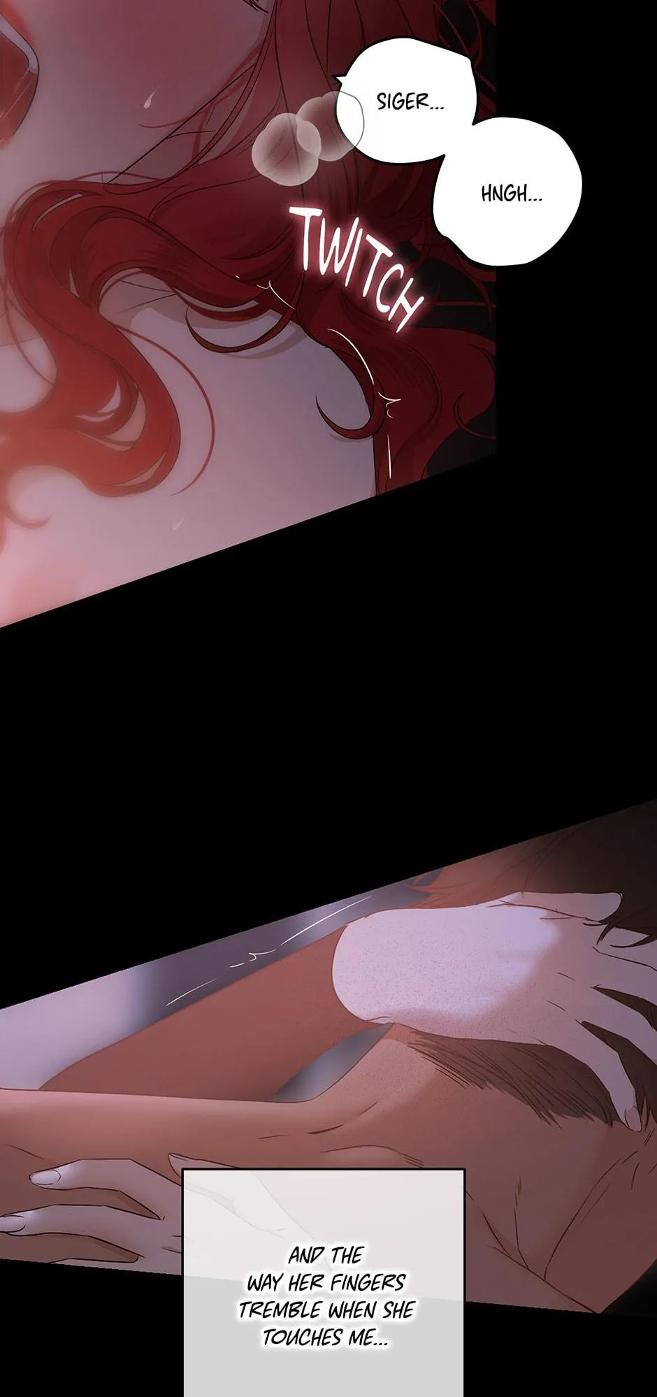 It Looks Like I’ve Fallen into the World of a Reverse Harem Game Chapter 110 Online - página 7