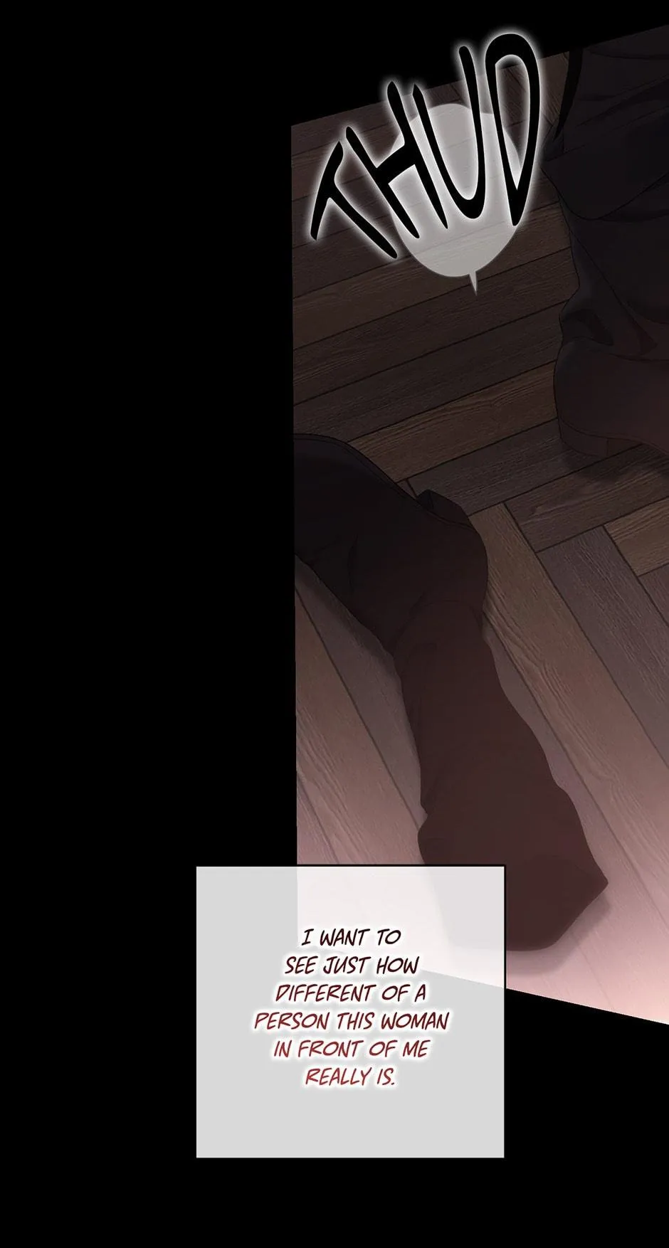 It Looks Like I’ve Fallen into the World of a Reverse Harem Game Chapter 110 Online - página 11