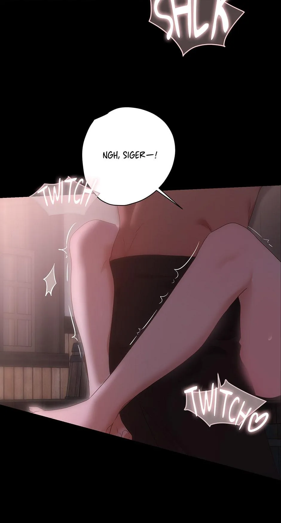 It Looks Like I’ve Fallen into the World of a Reverse Harem Game Chapter 110 Online - página 16