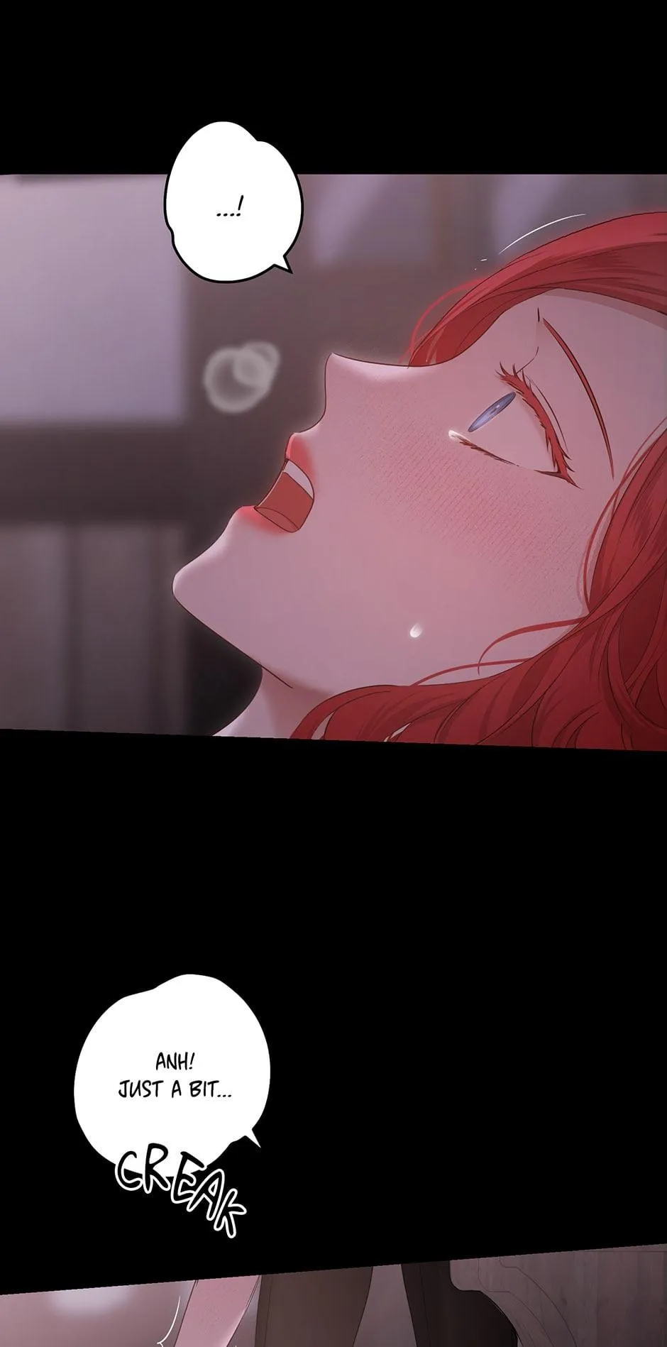 It Looks Like I’ve Fallen into the World of a Reverse Harem Game Chapter 110 Online - página 17