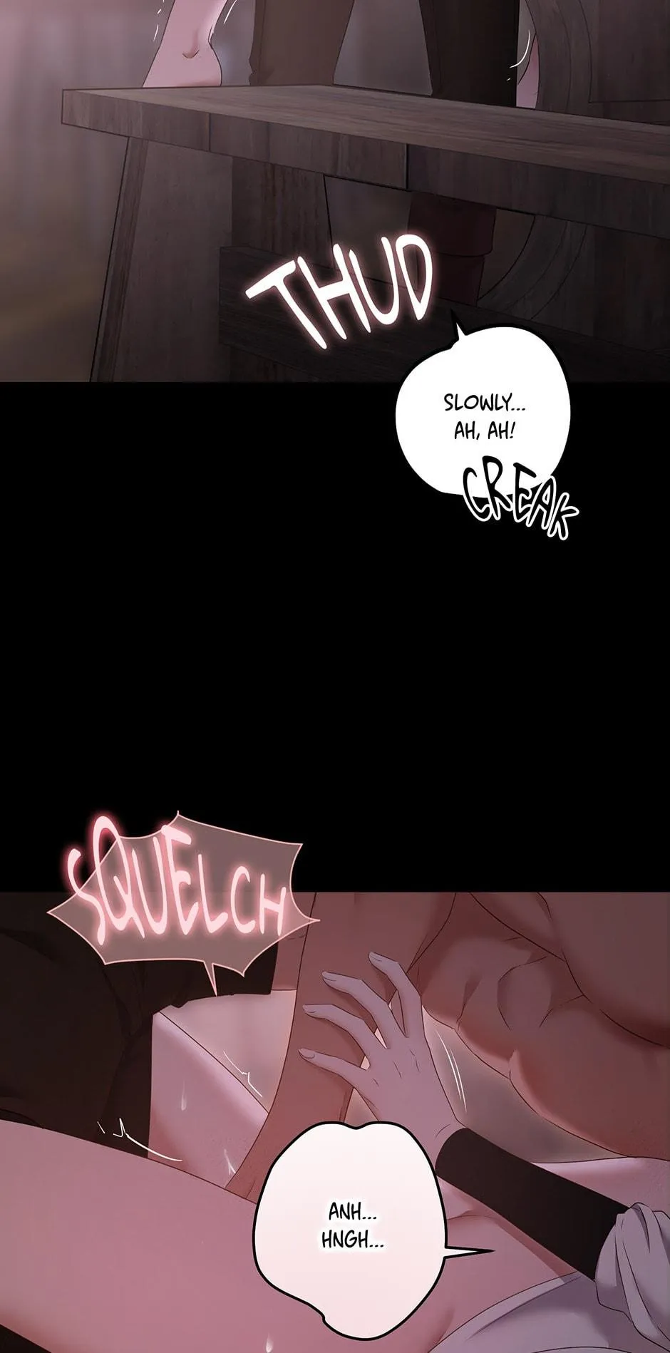It Looks Like I’ve Fallen into the World of a Reverse Harem Game Chapter 110 Online - página 18