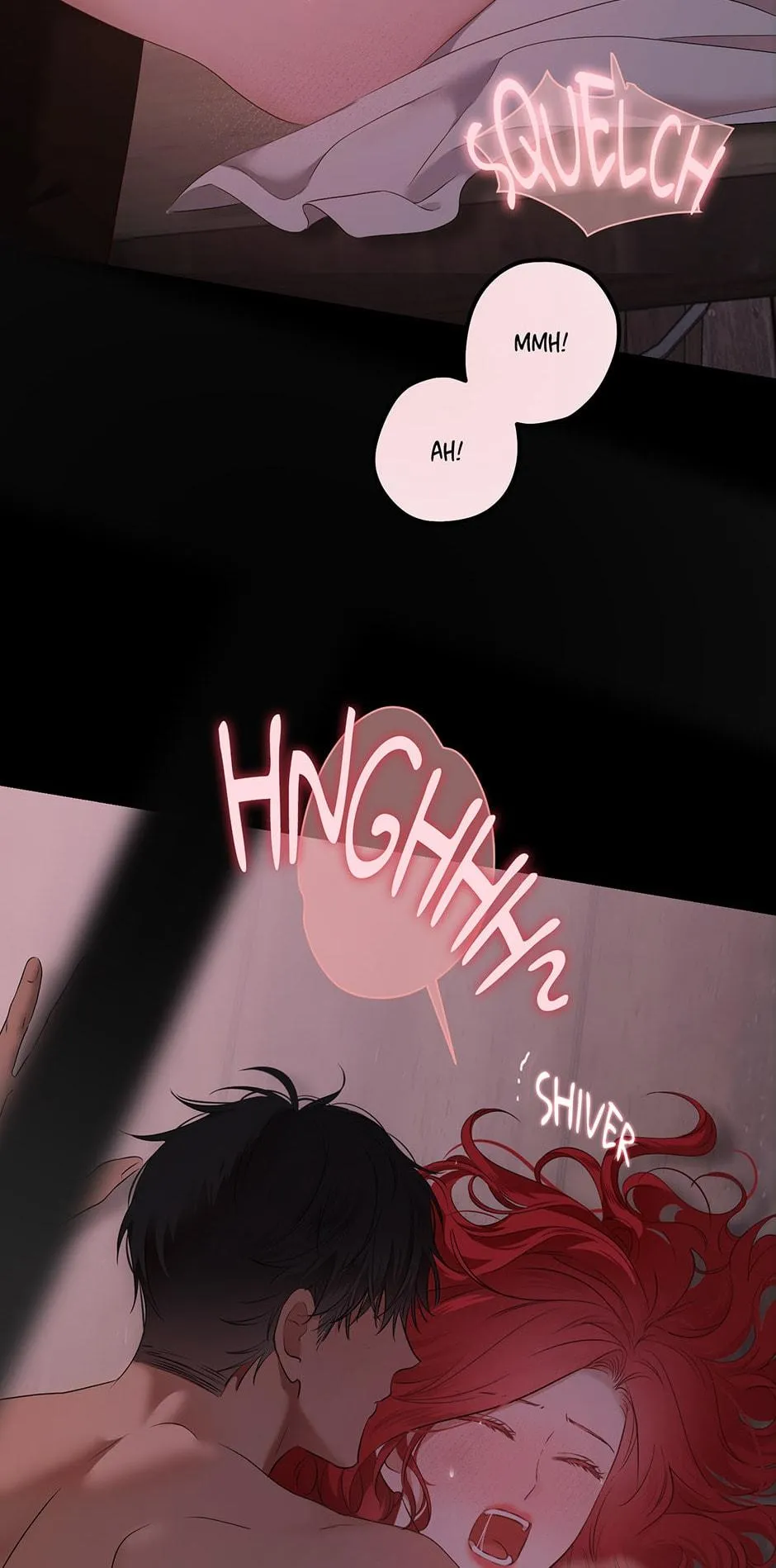 It Looks Like I’ve Fallen into the World of a Reverse Harem Game Chapter 110 Online - página 19