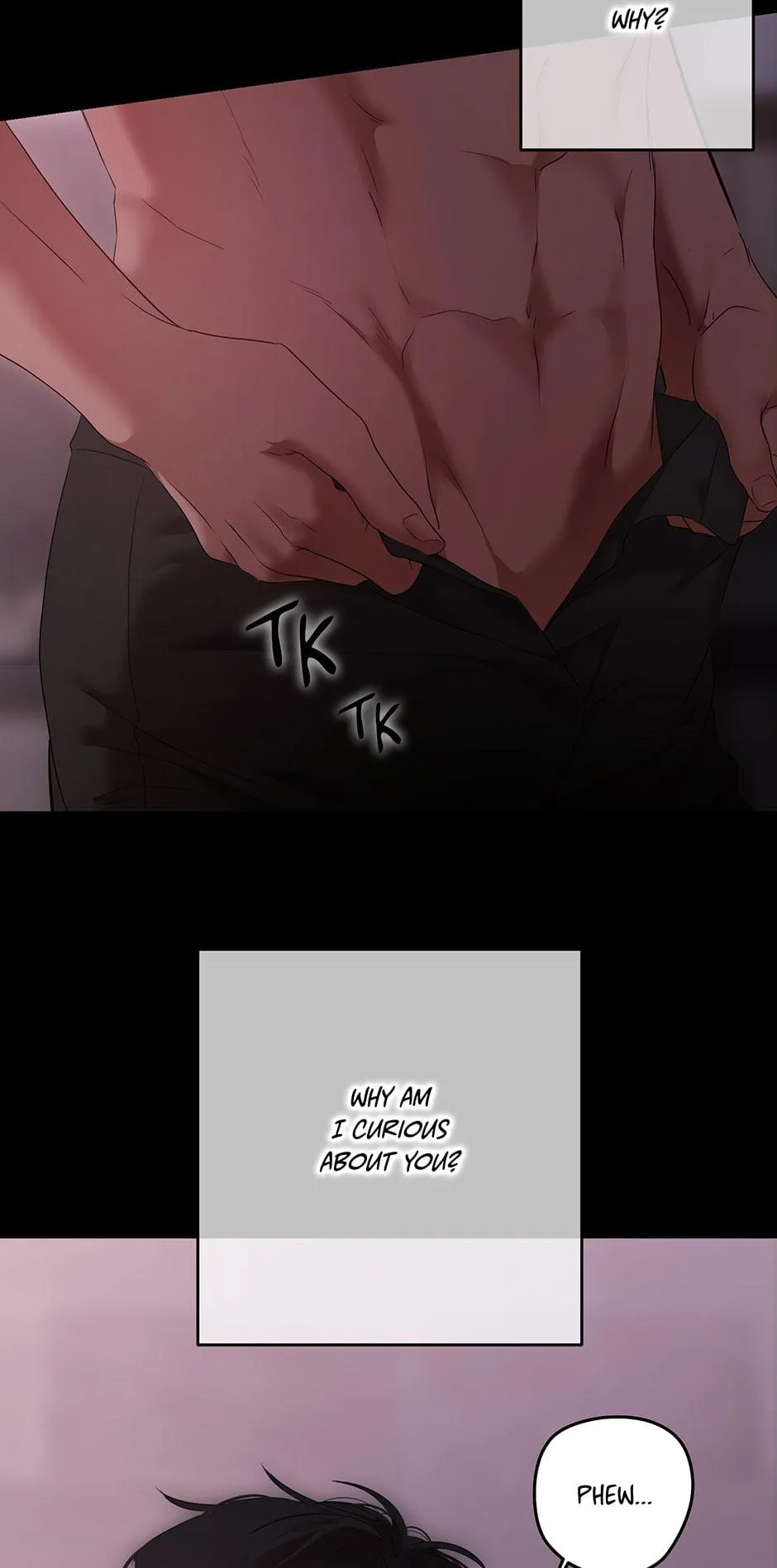 It Looks Like I’ve Fallen into the World of a Reverse Harem Game Chapter 110 Online - página 21