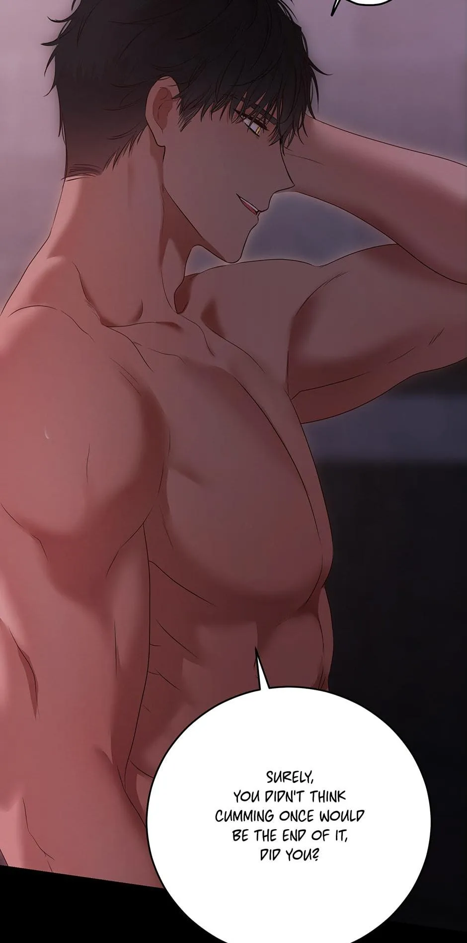 It Looks Like I’ve Fallen into the World of a Reverse Harem Game Chapter 110 Online - página 22