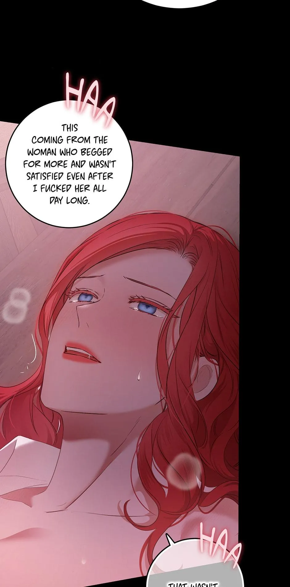 It Looks Like I’ve Fallen into the World of a Reverse Harem Game Chapter 110 Online - página 23