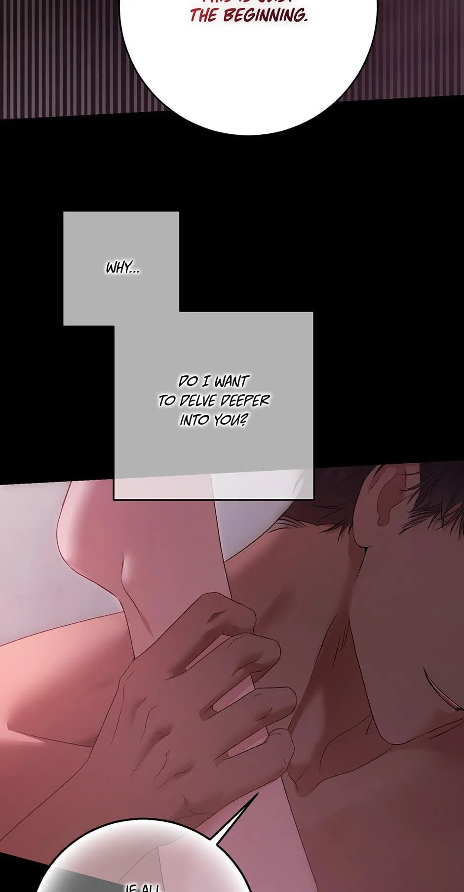 It Looks Like I’ve Fallen into the World of a Reverse Harem Game Chapter 110 Online - página 27