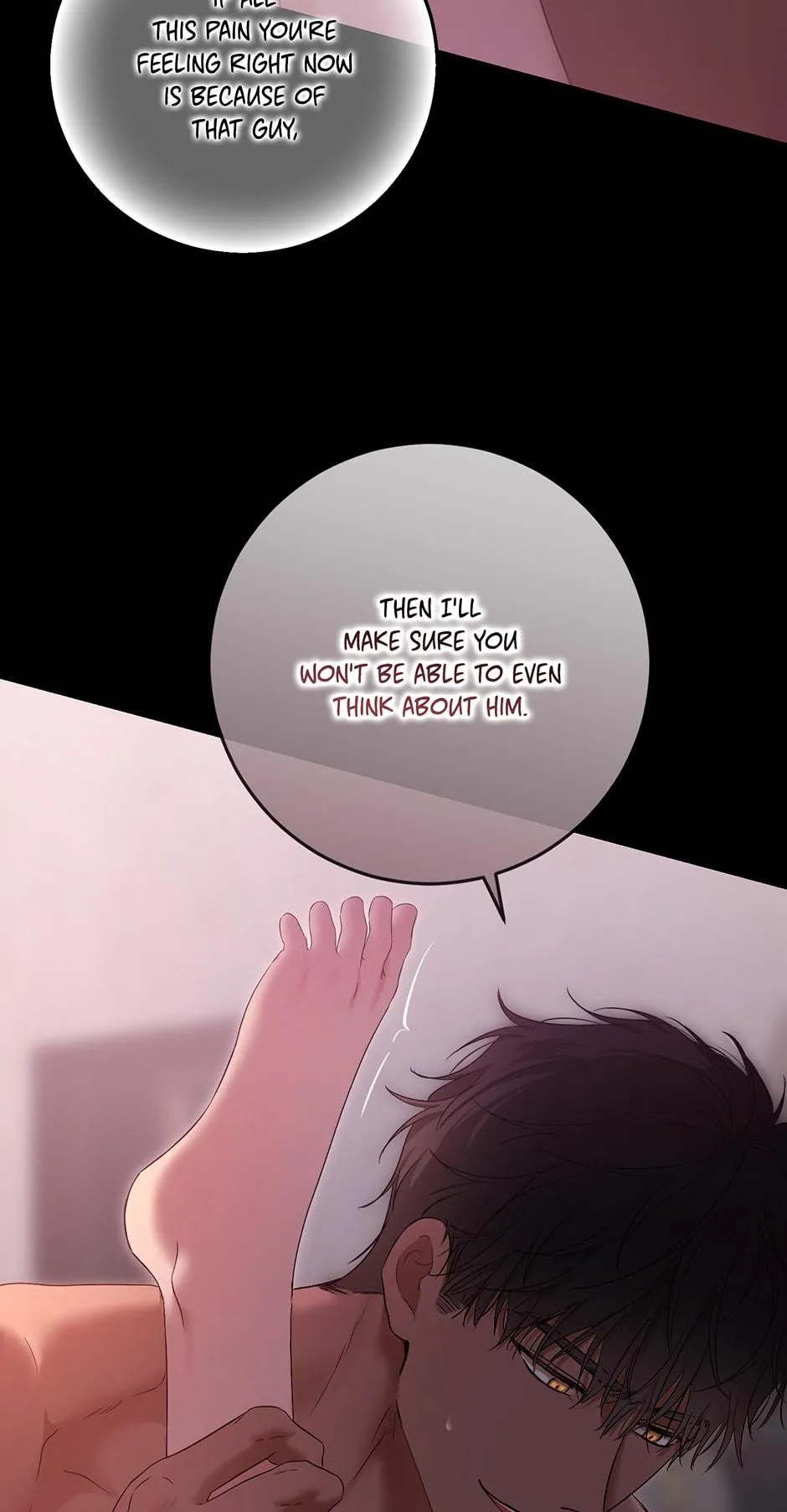 It Looks Like I’ve Fallen into the World of a Reverse Harem Game Chapter 110 Online - página 28