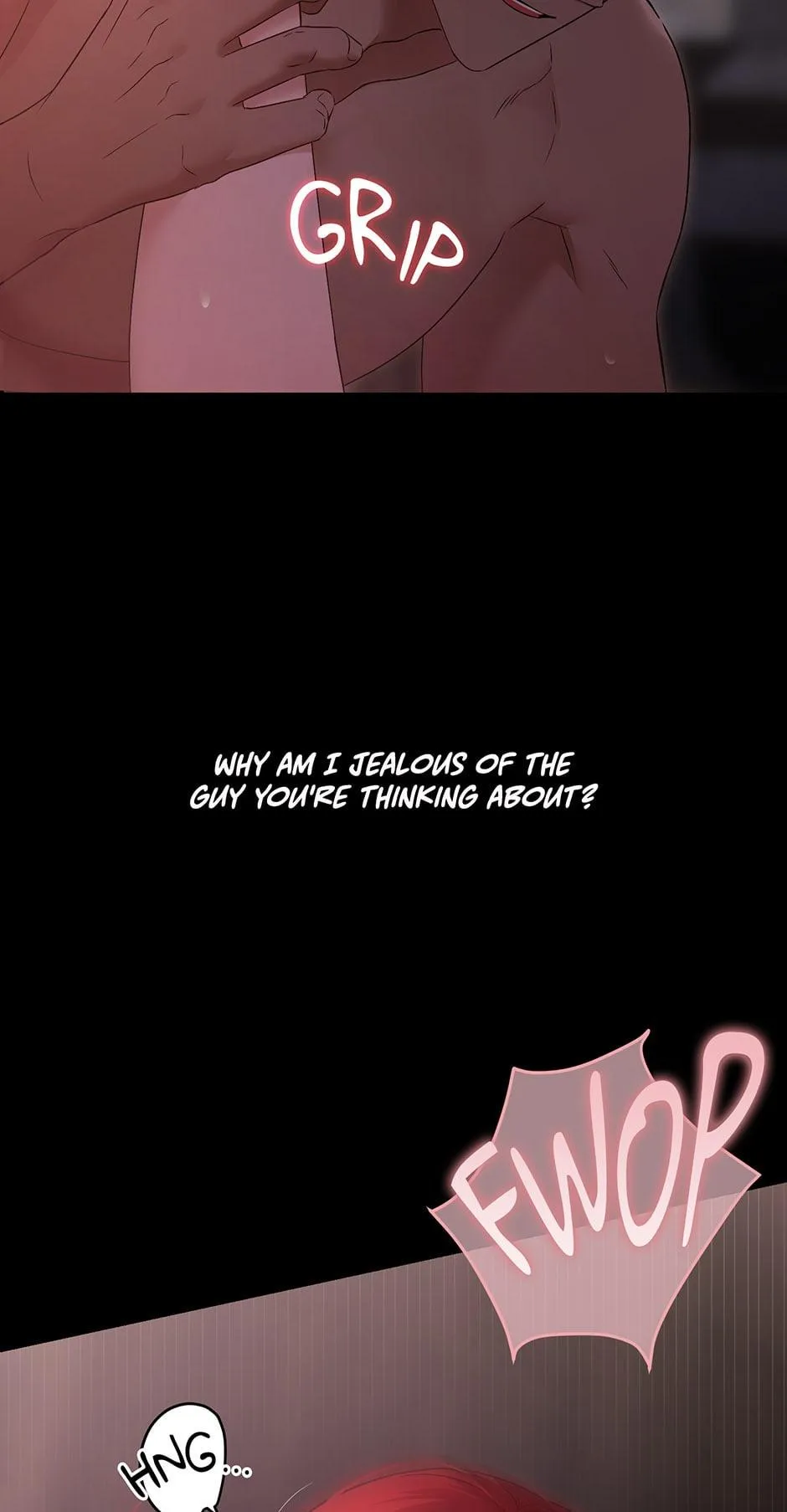 It Looks Like I’ve Fallen into the World of a Reverse Harem Game Chapter 110 Online - página 29