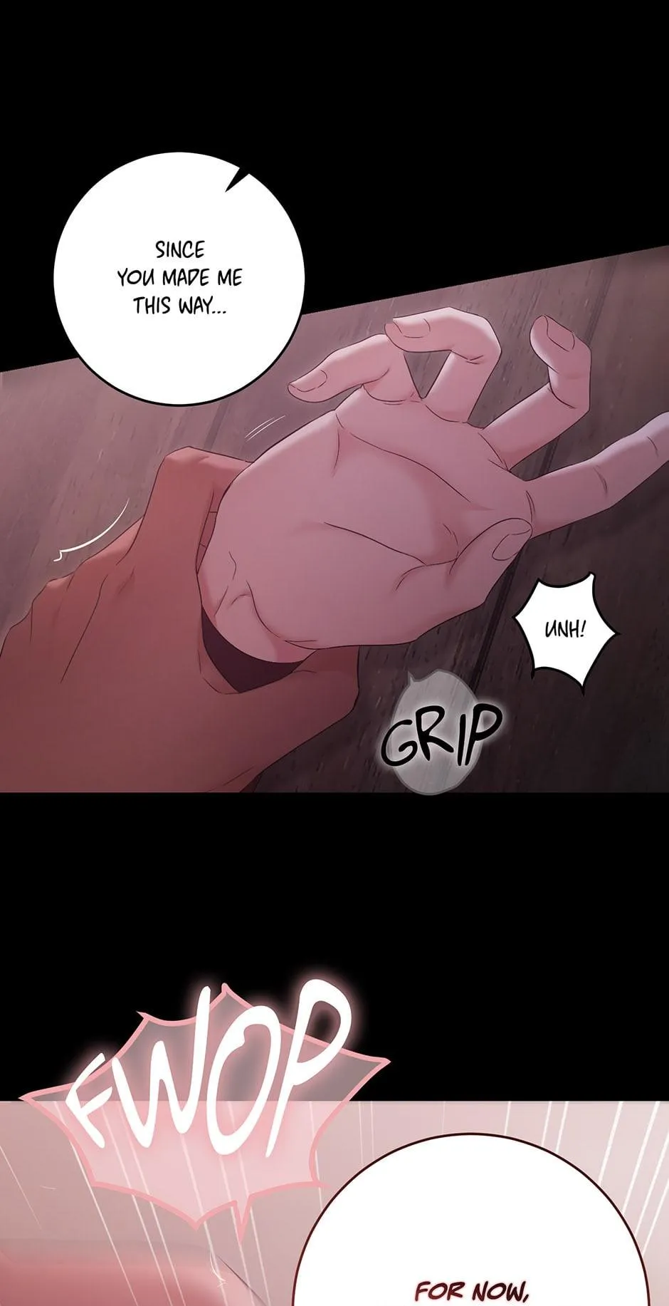 It Looks Like I’ve Fallen into the World of a Reverse Harem Game Chapter 110 Online - página 34