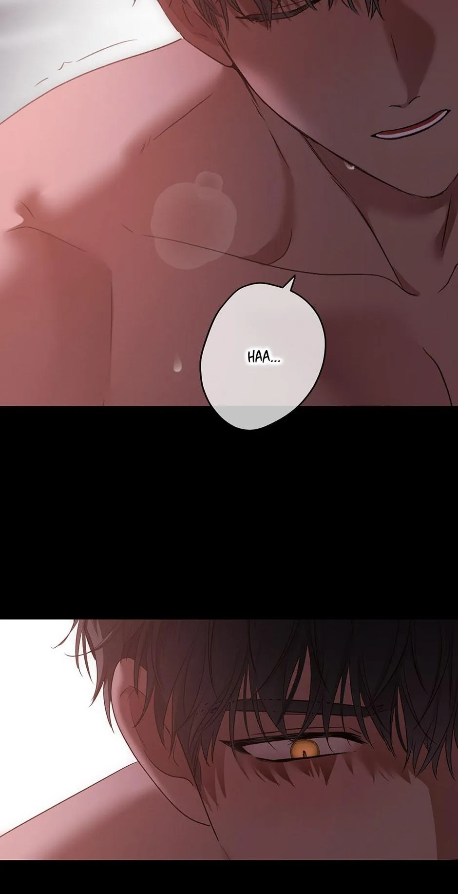 It Looks Like I’ve Fallen into the World of a Reverse Harem Game Chapter 110 Online - página 37