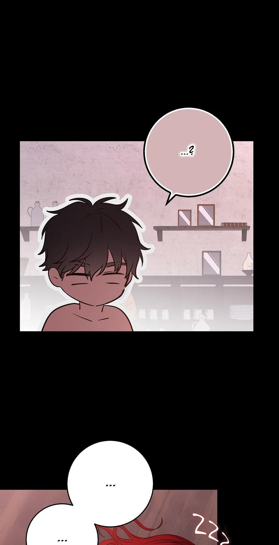 It Looks Like I’ve Fallen into the World of a Reverse Harem Game Chapter 110 Online - página 38