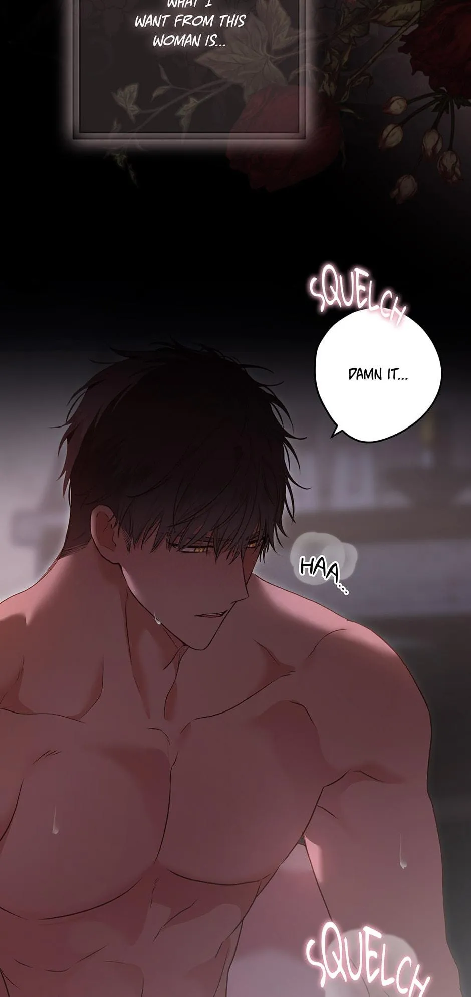 It Looks Like I’ve Fallen into the World of a Reverse Harem Game Chapter 110 Online - página 46