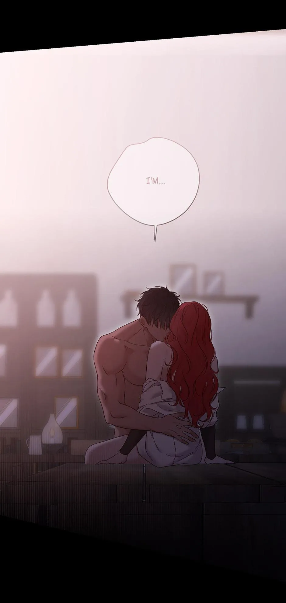 It Looks Like I’ve Fallen into the World of a Reverse Harem Game Chapter 110 Online - página 48