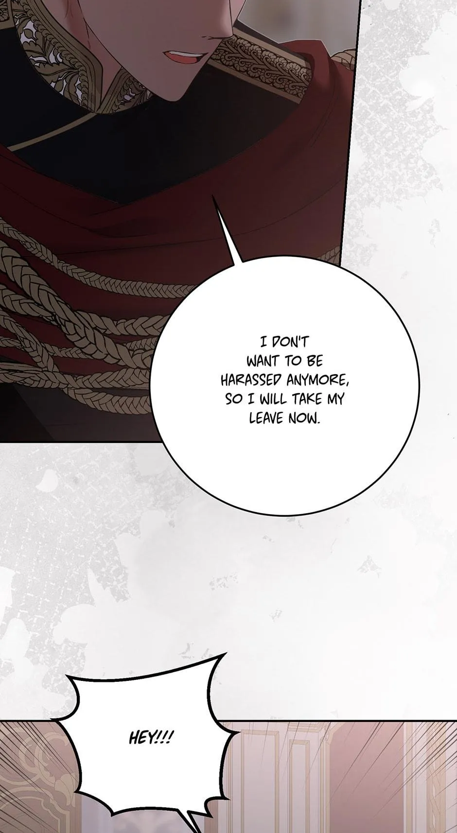 It Looks Like I’ve Fallen into the World of a Reverse Harem Game Chapter 110 Online - página 52