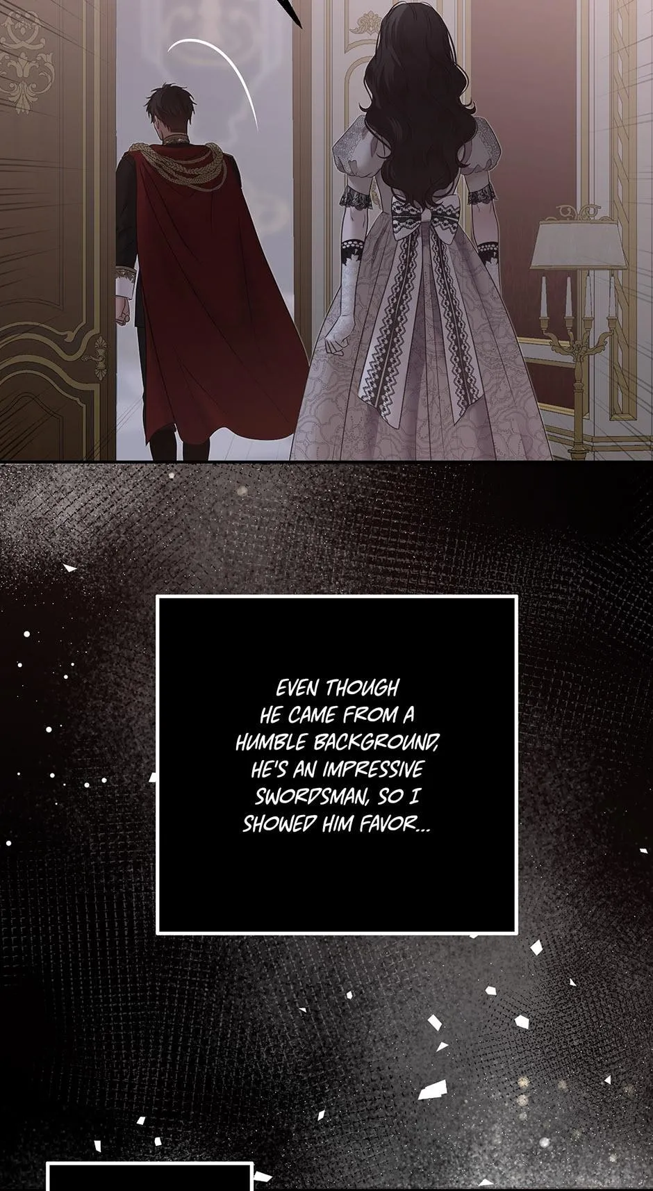 It Looks Like I’ve Fallen into the World of a Reverse Harem Game Chapter 110 Online - página 53