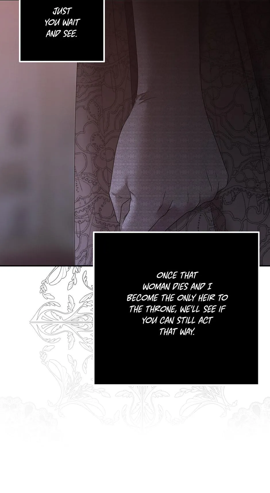 It Looks Like I’ve Fallen into the World of a Reverse Harem Game Chapter 110 Online - página 54