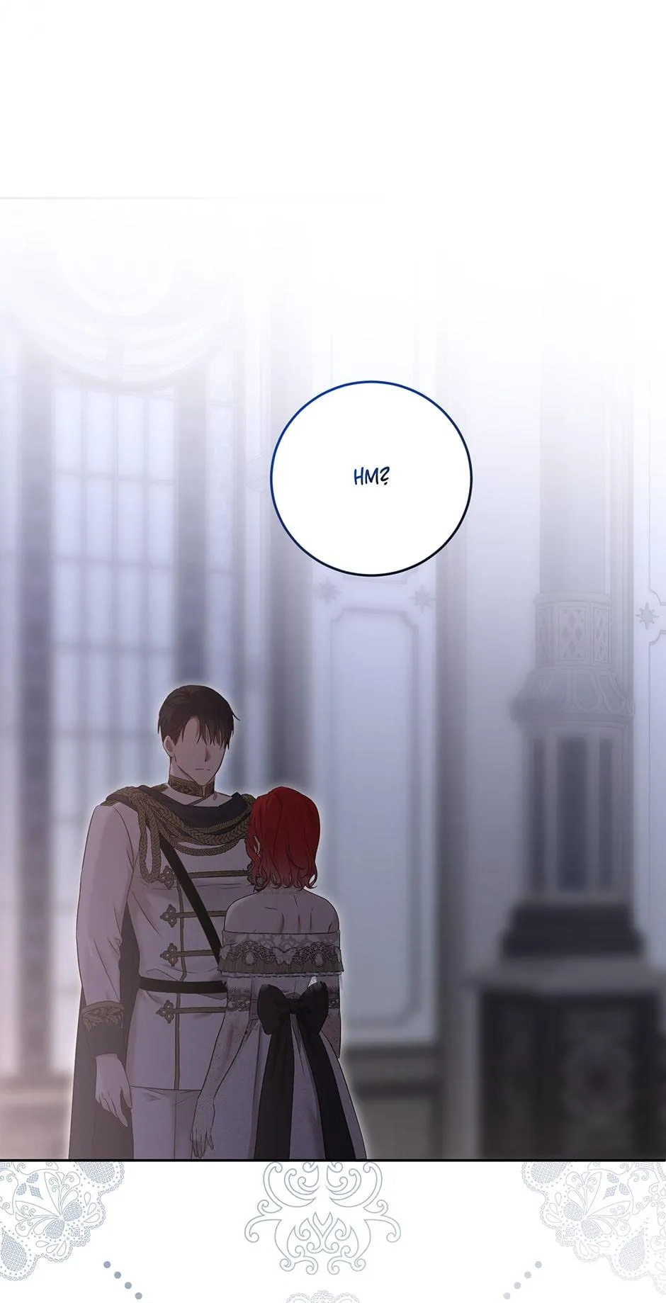 It Looks Like I’ve Fallen into the World of a Reverse Harem Game Chapter 110 Online - página 55