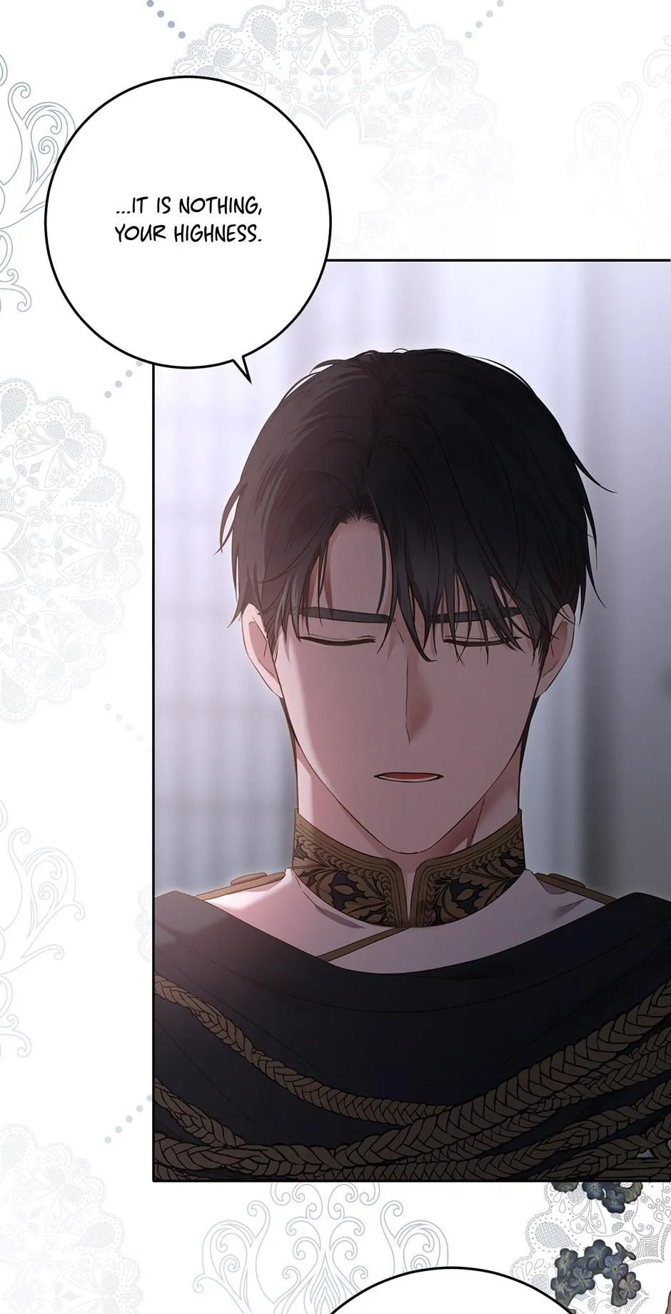 It Looks Like I’ve Fallen into the World of a Reverse Harem Game Chapter 110 Online - página 56