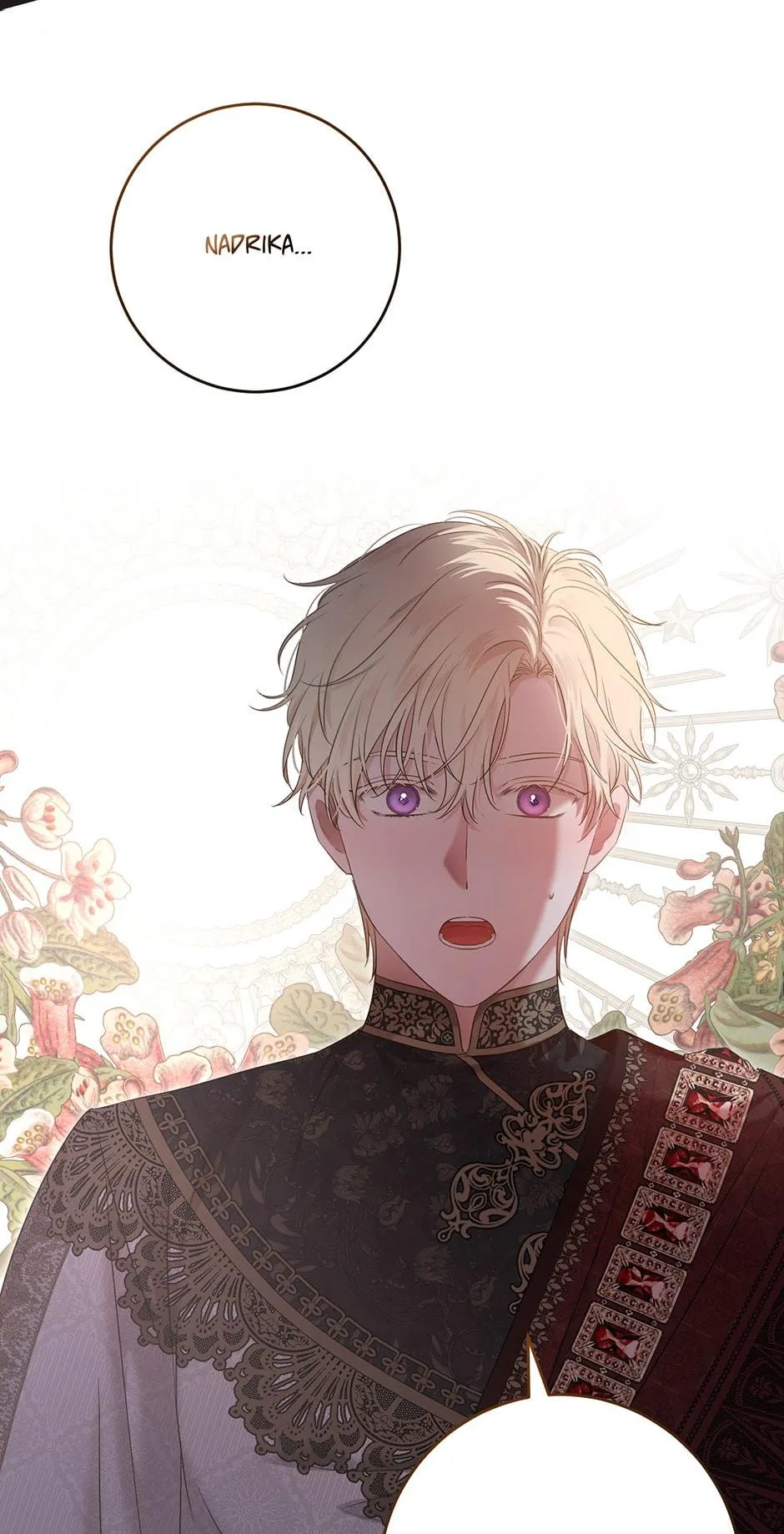 It Looks Like I’ve Fallen into the World of a Reverse Harem Game Chapter 110 Online - página 61