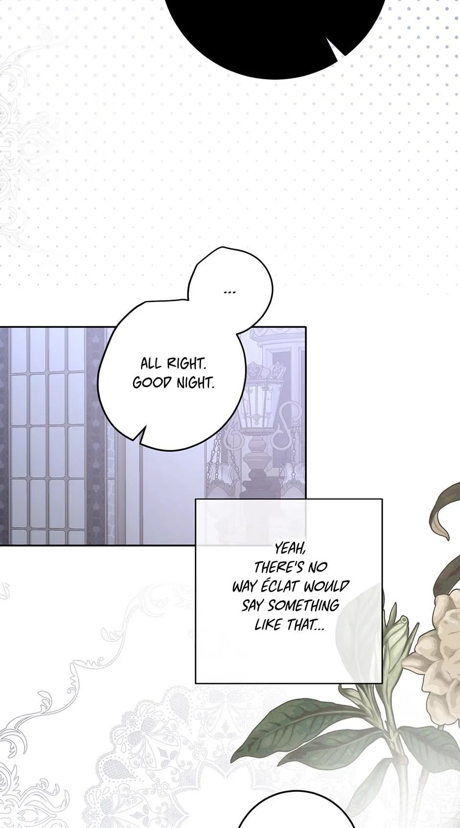 It Looks Like I’ve Fallen into the World of a Reverse Harem Game Chapter 110 Online - página 64