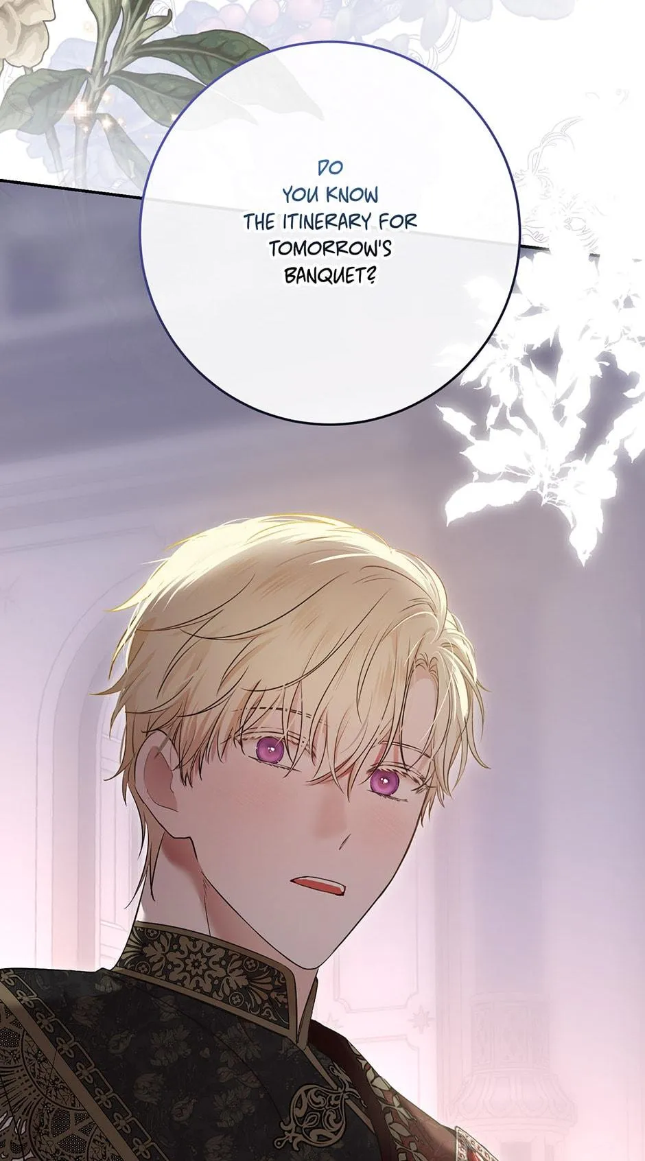It Looks Like I’ve Fallen into the World of a Reverse Harem Game Chapter 110 Online - página 66