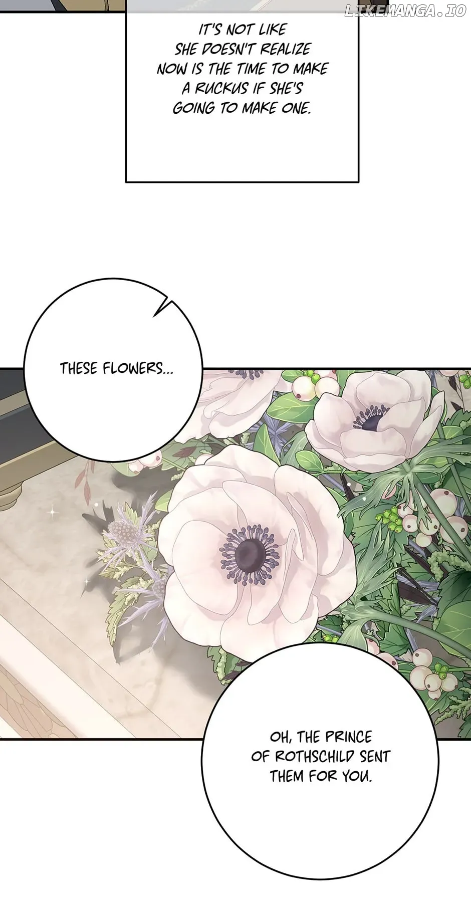 It Looks Like I’ve Fallen into the World of a Reverse Harem Game Chapter 111 Online - página 6