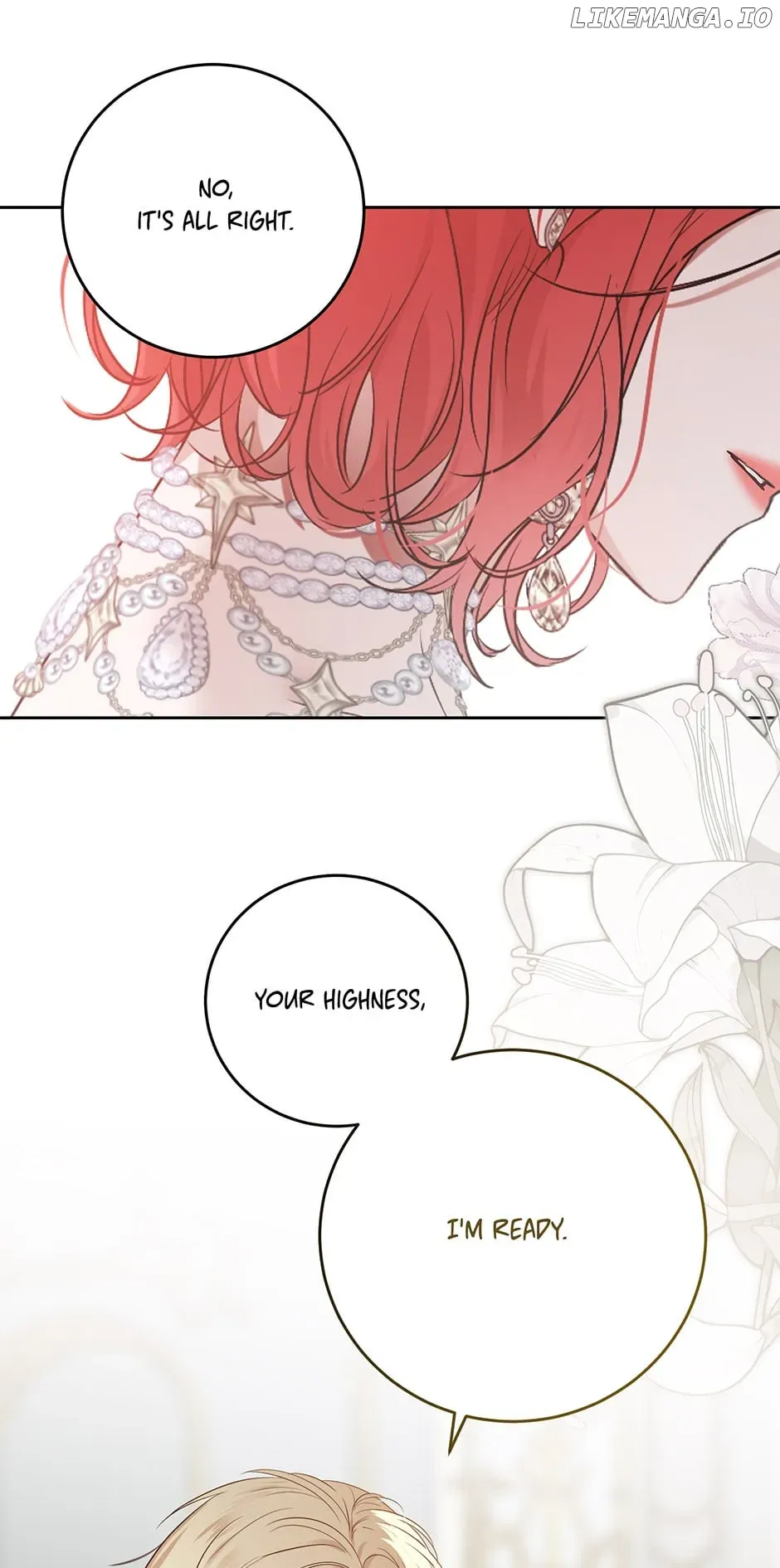 It Looks Like I’ve Fallen into the World of a Reverse Harem Game Chapter 111 Online - página 8