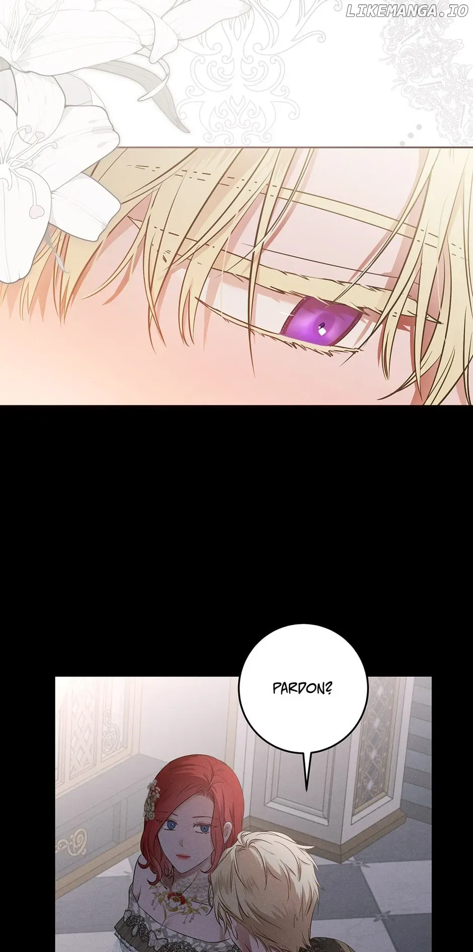 It Looks Like I’ve Fallen into the World of a Reverse Harem Game Chapter 111 Online - página 10