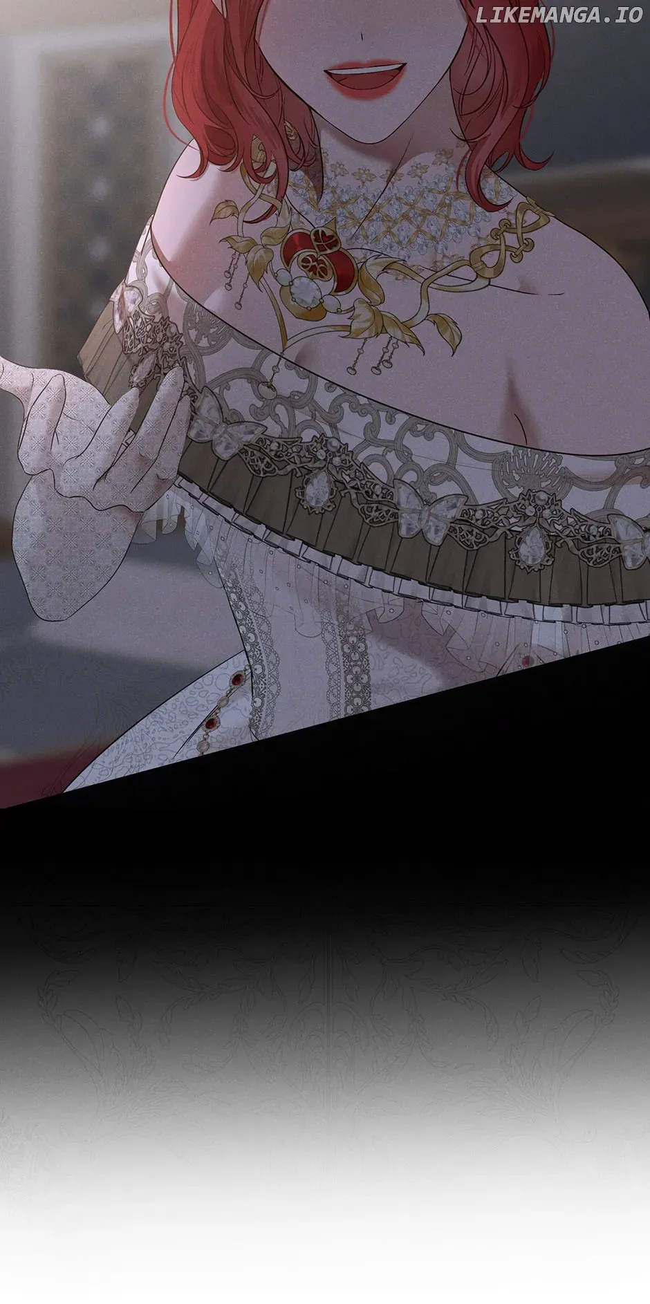 It Looks Like I’ve Fallen into the World of a Reverse Harem Game Chapter 111 Online - página 13