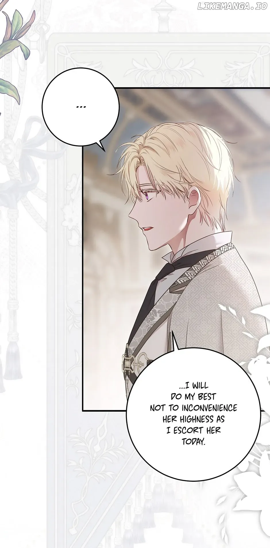 It Looks Like I’ve Fallen into the World of a Reverse Harem Game Chapter 111 Online - página 18