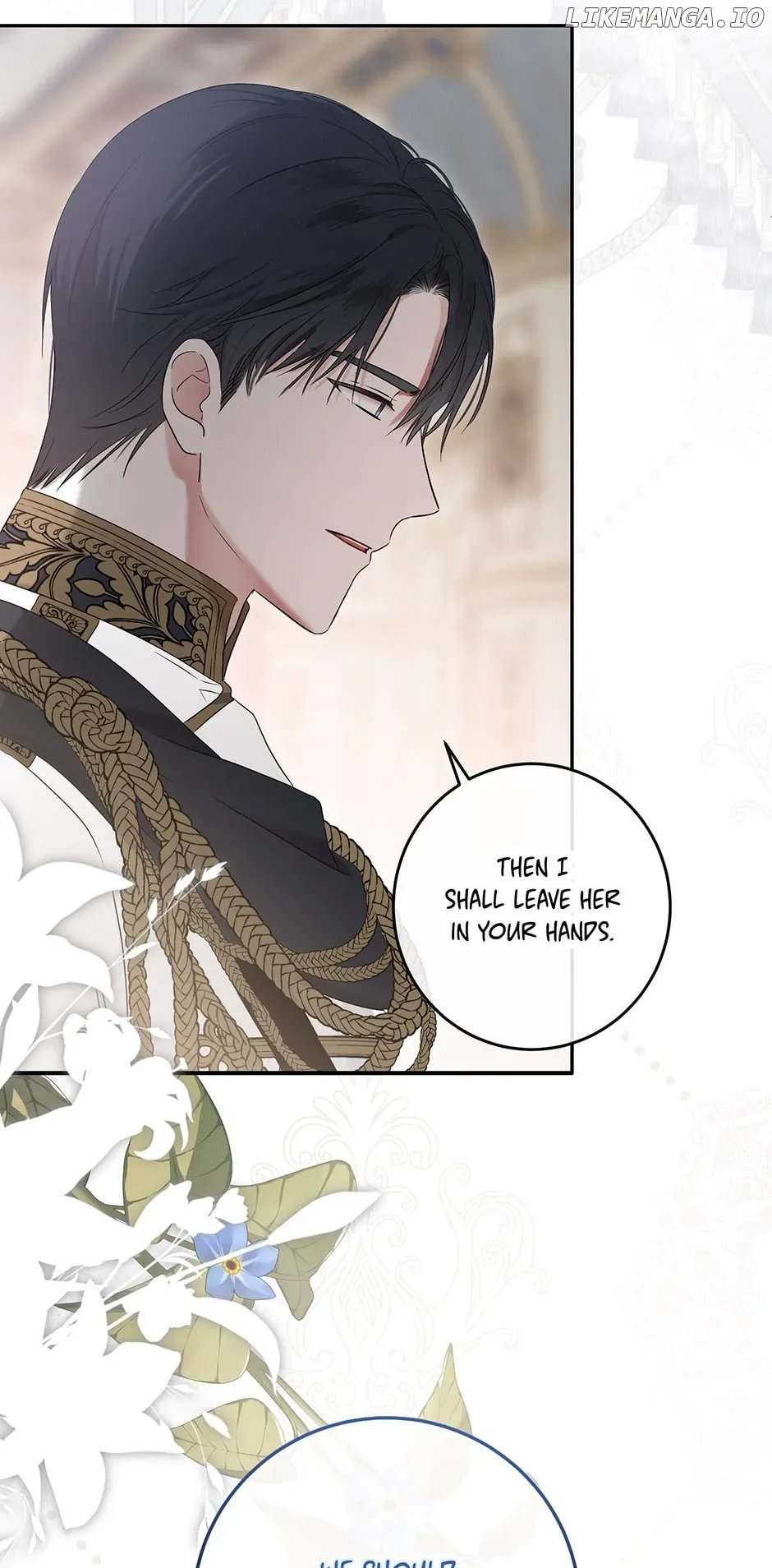 It Looks Like I’ve Fallen into the World of a Reverse Harem Game Chapter 111 Online - página 19