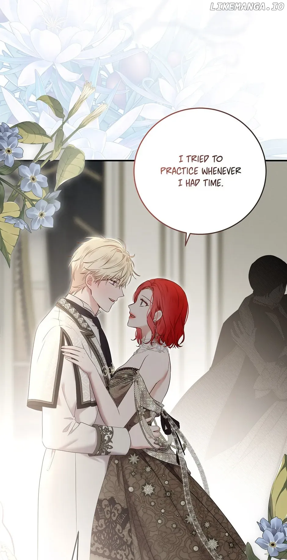 It Looks Like I’ve Fallen into the World of a Reverse Harem Game Chapter 111 Online - página 22