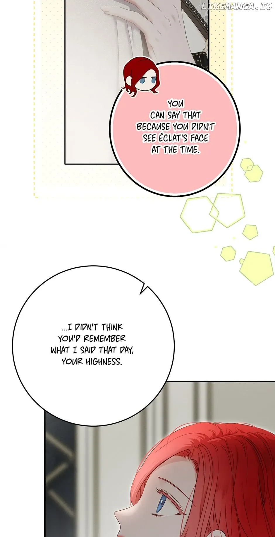 It Looks Like I’ve Fallen into the World of a Reverse Harem Game Chapter 111 Online - página 25