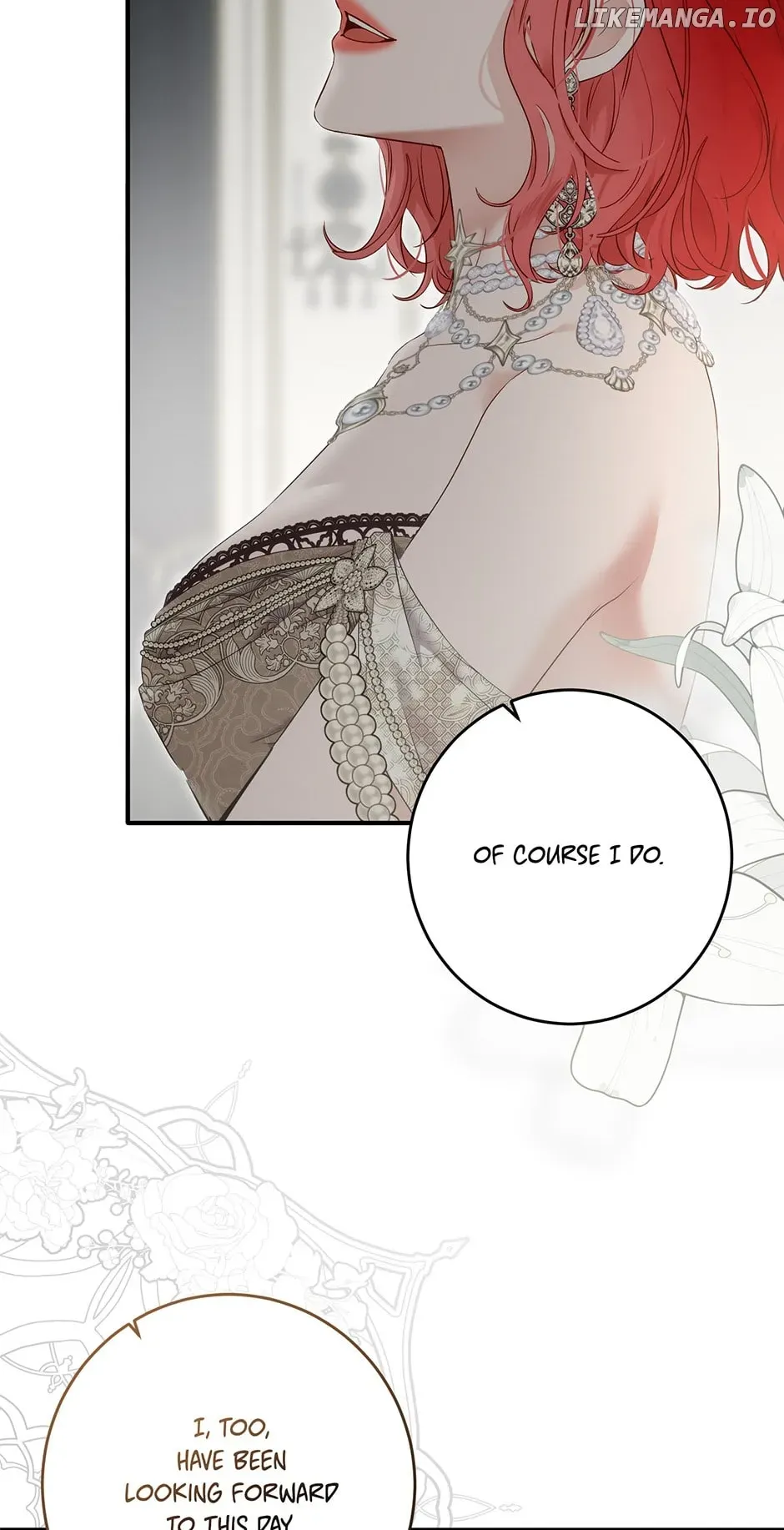 It Looks Like I’ve Fallen into the World of a Reverse Harem Game Chapter 111 Online - página 26