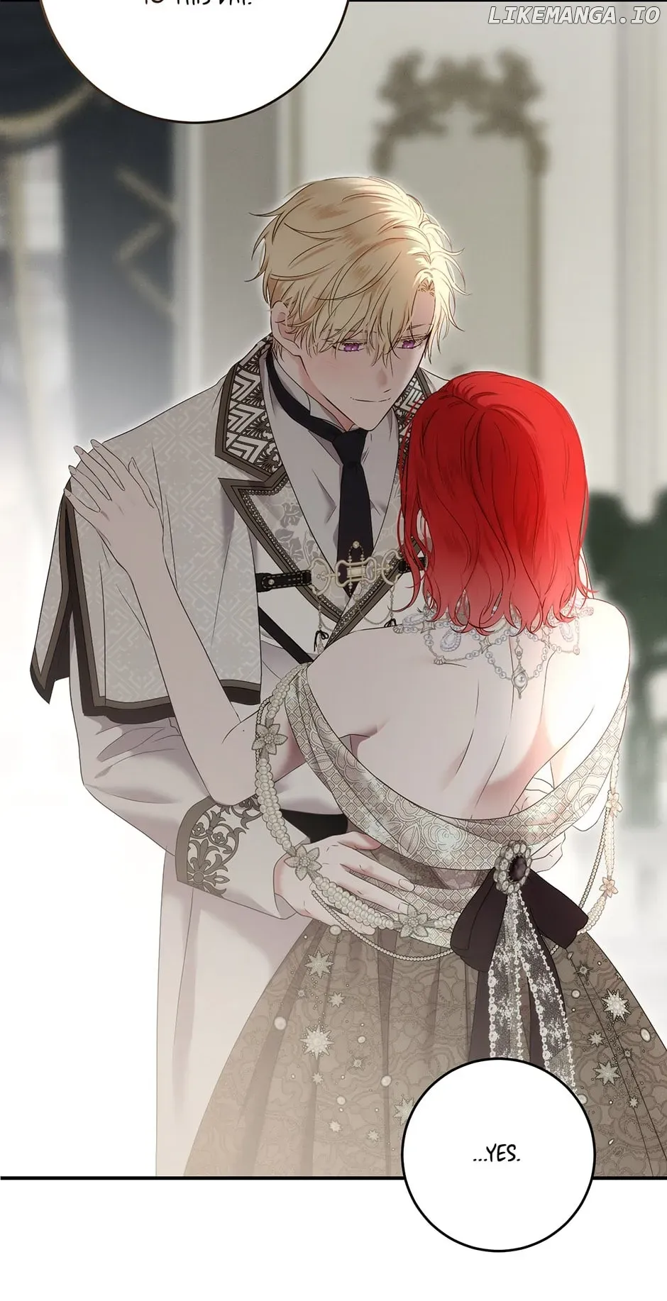 It Looks Like I’ve Fallen into the World of a Reverse Harem Game Chapter 111 Online - página 27