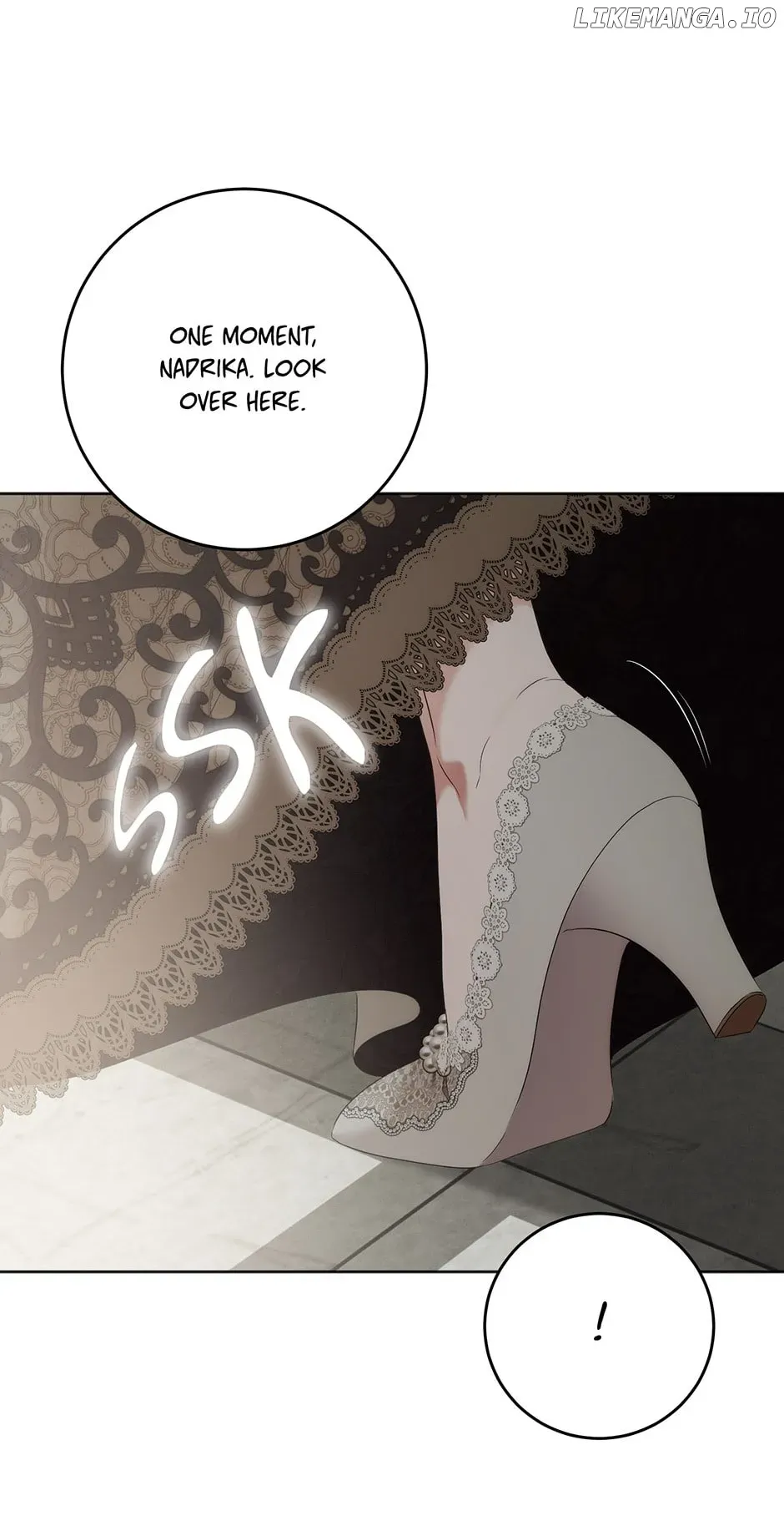 It Looks Like I’ve Fallen into the World of a Reverse Harem Game Chapter 111 Online - página 28