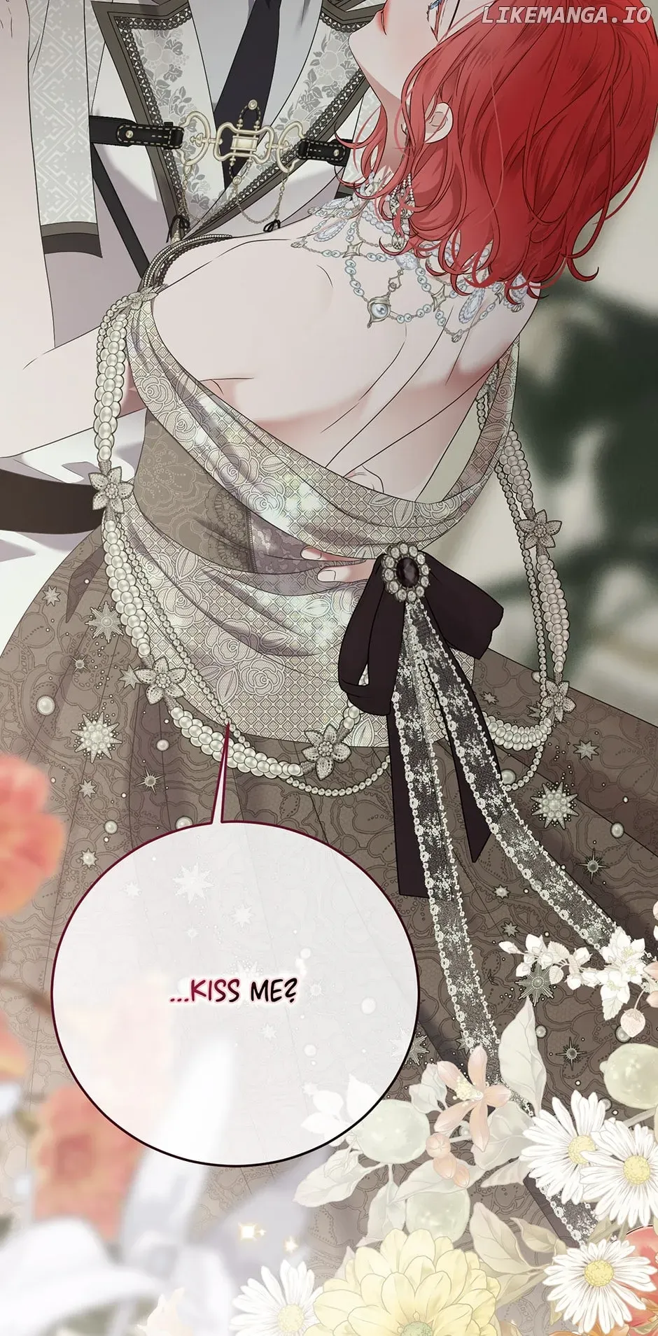 It Looks Like I’ve Fallen into the World of a Reverse Harem Game Chapter 111 Online - página 30