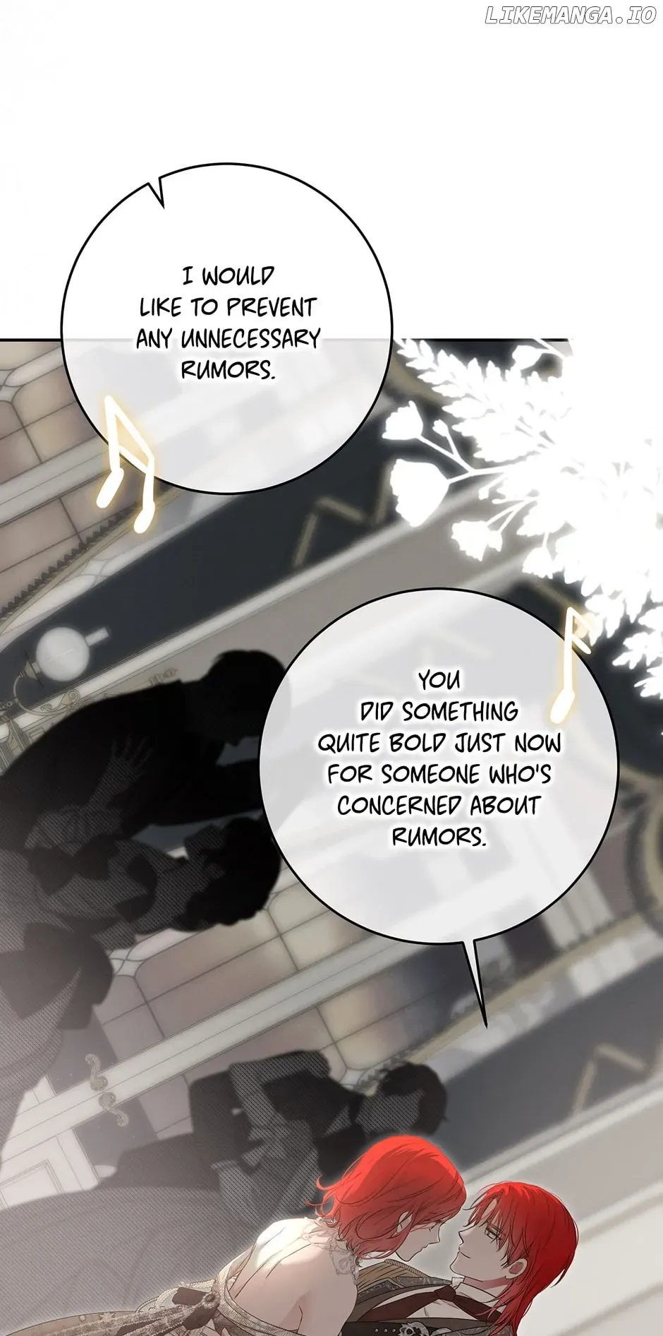 It Looks Like I’ve Fallen into the World of a Reverse Harem Game Chapter 111 Online - página 38