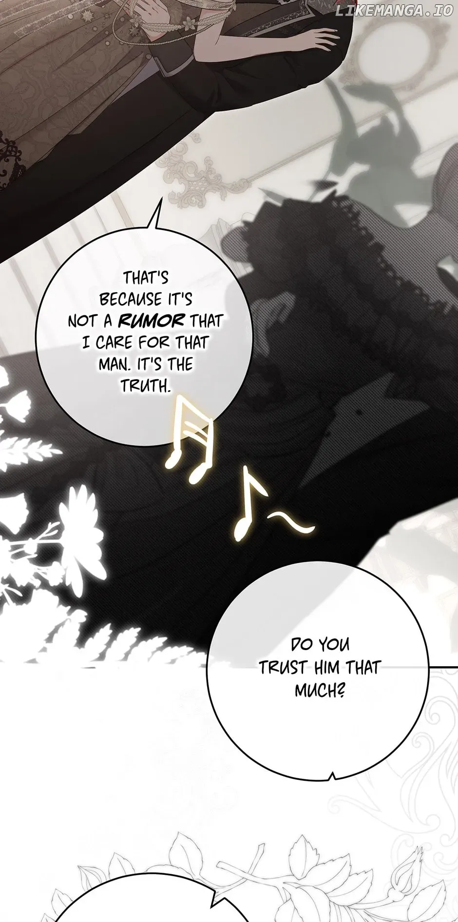 It Looks Like I’ve Fallen into the World of a Reverse Harem Game Chapter 111 Online - página 39
