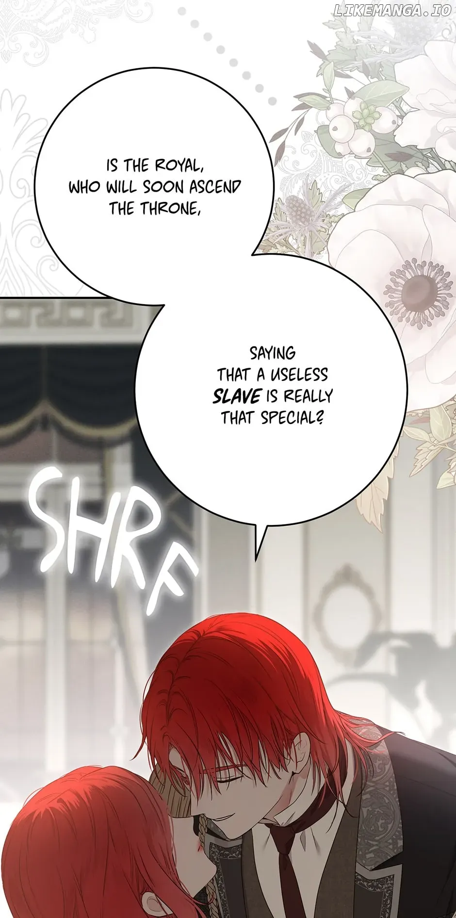 It Looks Like I’ve Fallen into the World of a Reverse Harem Game Chapter 111 Online - página 42